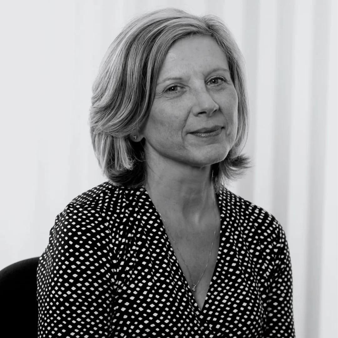 Jane-Louise Burrows