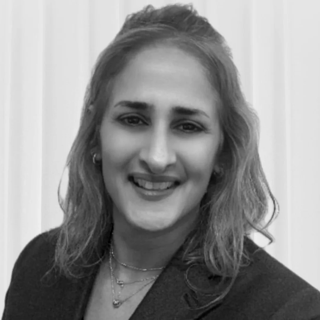 Teena Dhanota-Jones