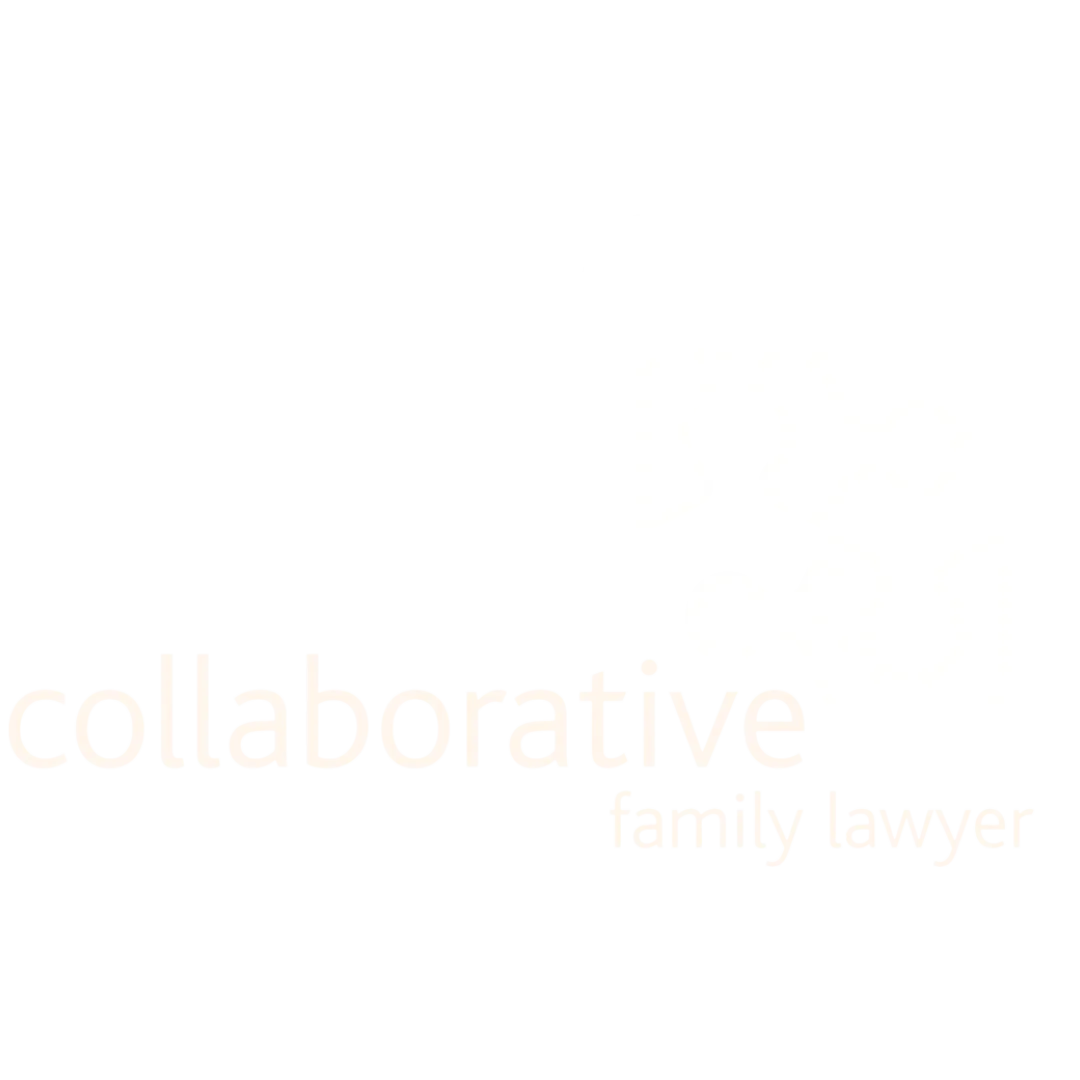 Collaborative Family Lawyer accreditation