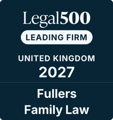 Legal 500 Leading Firm, United Kingdom 2027